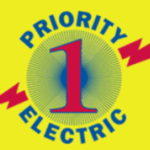 priority1electric.com icon