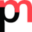 Prismetric logo