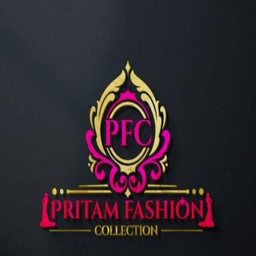 pritamfashion.in icon