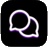 PrivateLLM logo