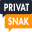 privatsnak.dk icon