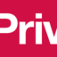 privilege.com icon