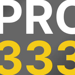 pro333.org icon