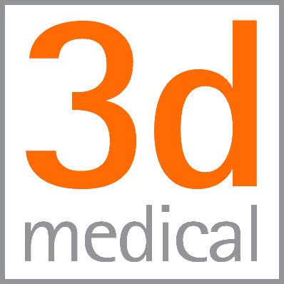 pro3dure.com icon