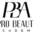 Pro Beauty Academy official logo