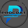ProCoat Flooring Solutions logo