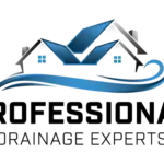 professionaldrainage.com icon