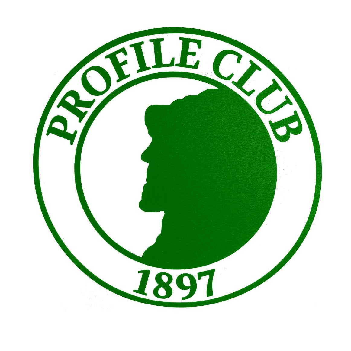 Profile Club logo