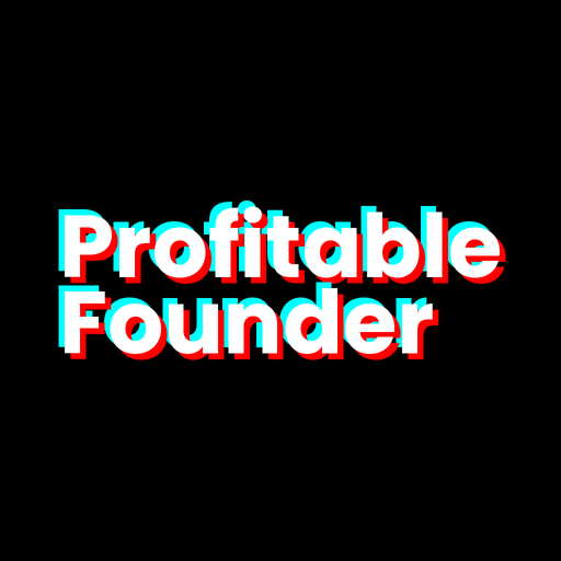 Profitable Founder Club logo