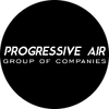 Progressive Air Group logo