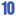 Project 10 logo