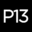 project13.com icon