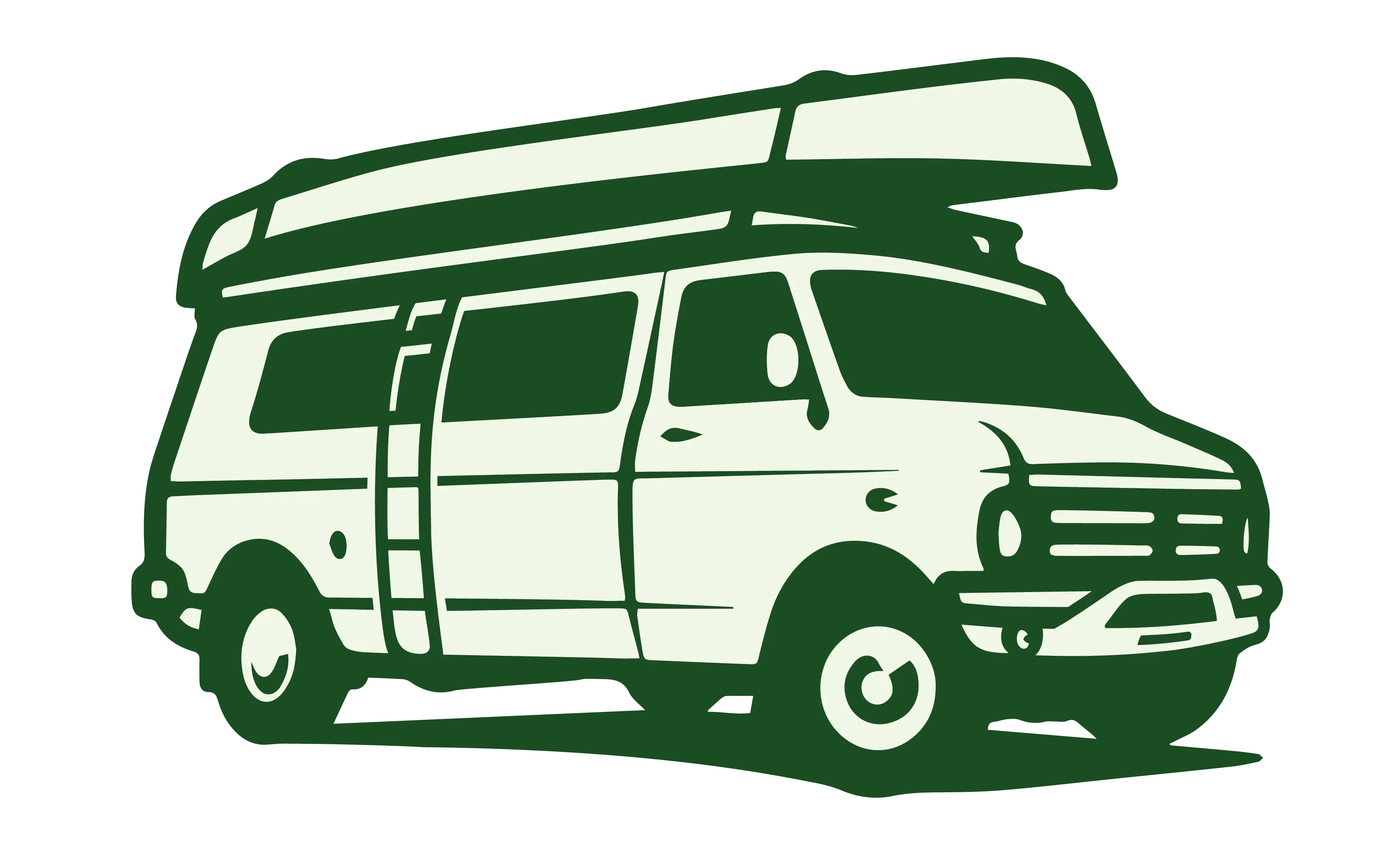 projectvanlife.com icon