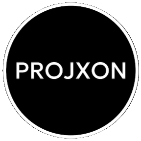 PROJXON logo