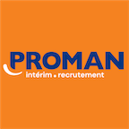 PROMAN logo