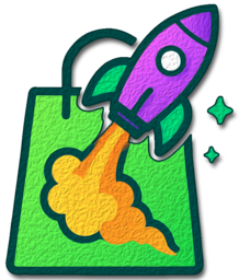 promotify.io logo