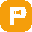 灵感蜂巢 PromptHive logo