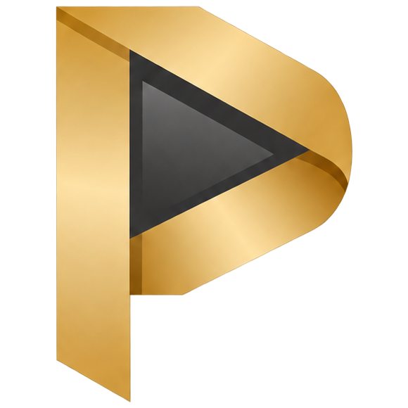 PromptImage logo