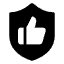 Proof of Awesome logo