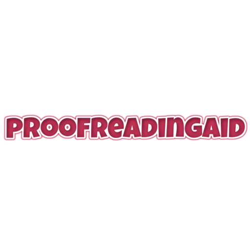 proofreadingaid.cv icon