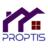 proptisgh.com logo