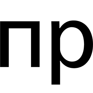prorus.ru icon