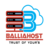 proserverdns.in logo
