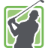 Prosets Premium Golf Club Rentals logo