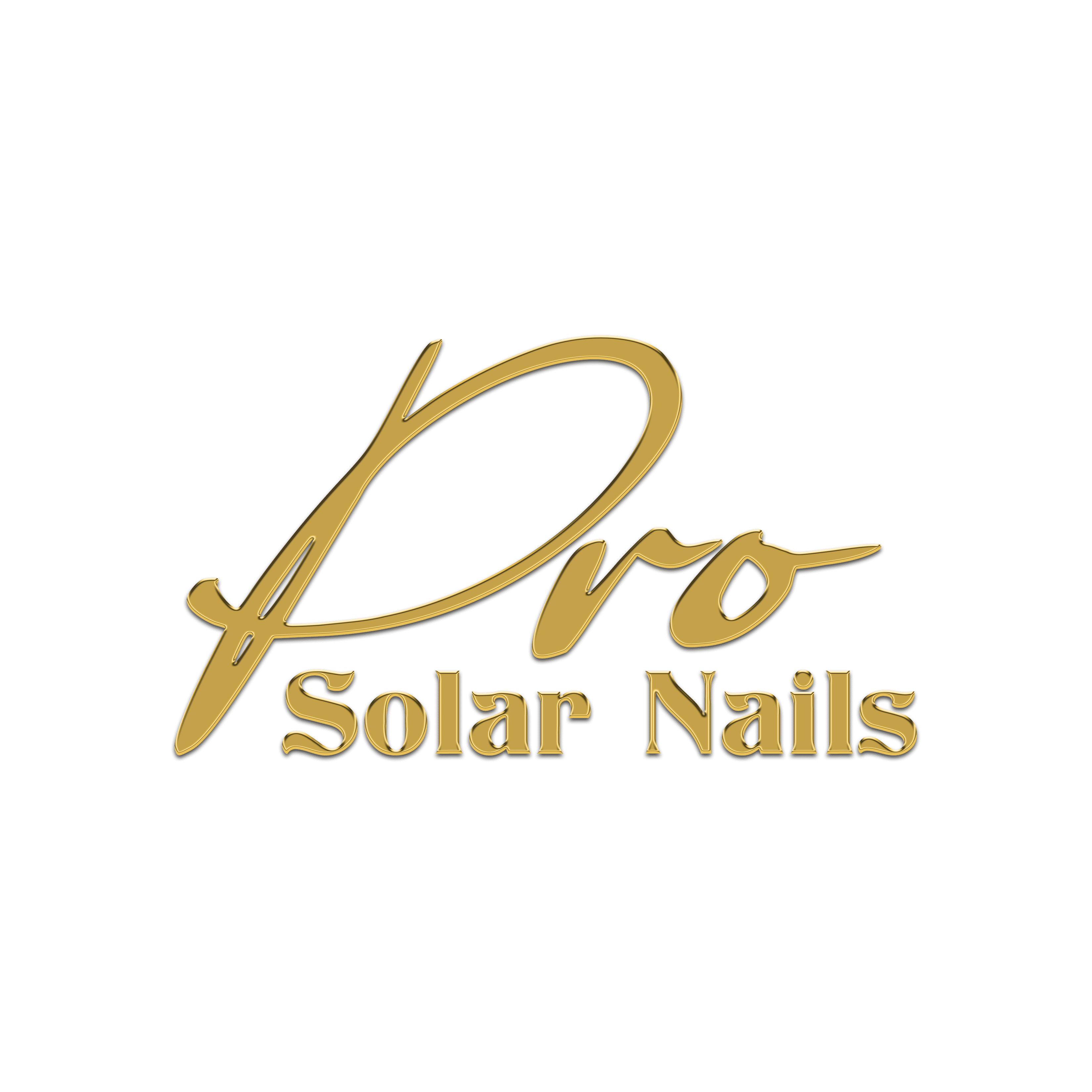 Pro Solar Nails logo