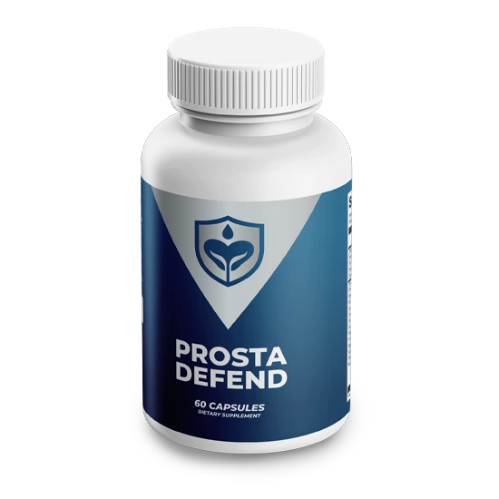 prostaandefend.com icon