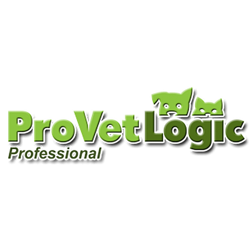 ProVetLogic logo