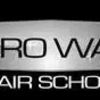 Pro Way Hair School official logo