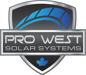 Prowest Solar Inc logo