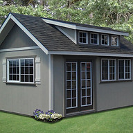 prowoodsheds.com icon
