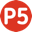 proxy5.net icon