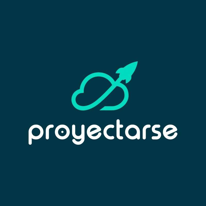 proyectarse.com icon
