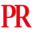 prreport.de logo