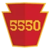 prrt1steamlocomotivetrust.org icon