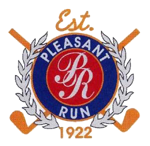 Sarah Shank Golf Course logo