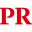 prweekus.com icon