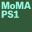 ps1.org icon