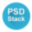 psdstack.com icon