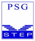 psgstep.org icon