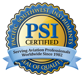 Pacific Southwest Instruments logo