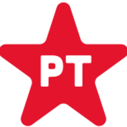 pt.org.br logo