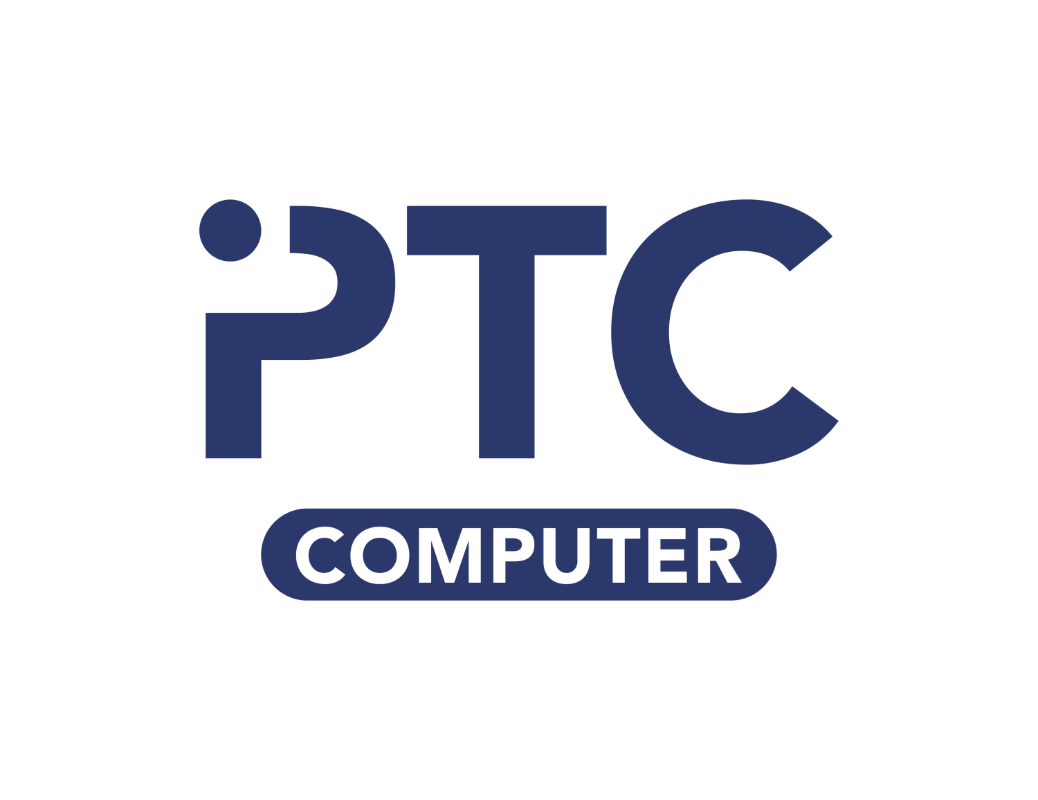 ptc-computer.com.kh logo
