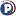 Pierce Community Golf Course logo