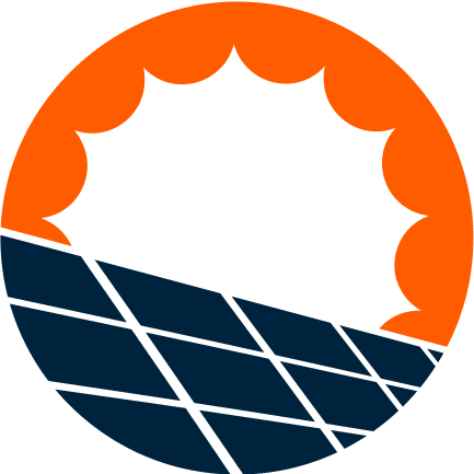 PTM SOLAR logo