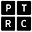 ptrc.com icon