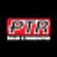 PTR Baler & Compactor logo